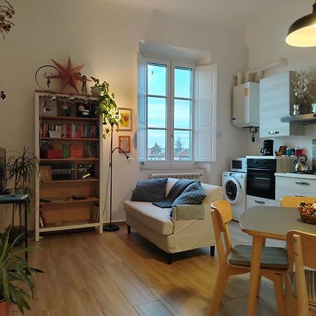Casa Sansevera Lucca Eksteriør billede