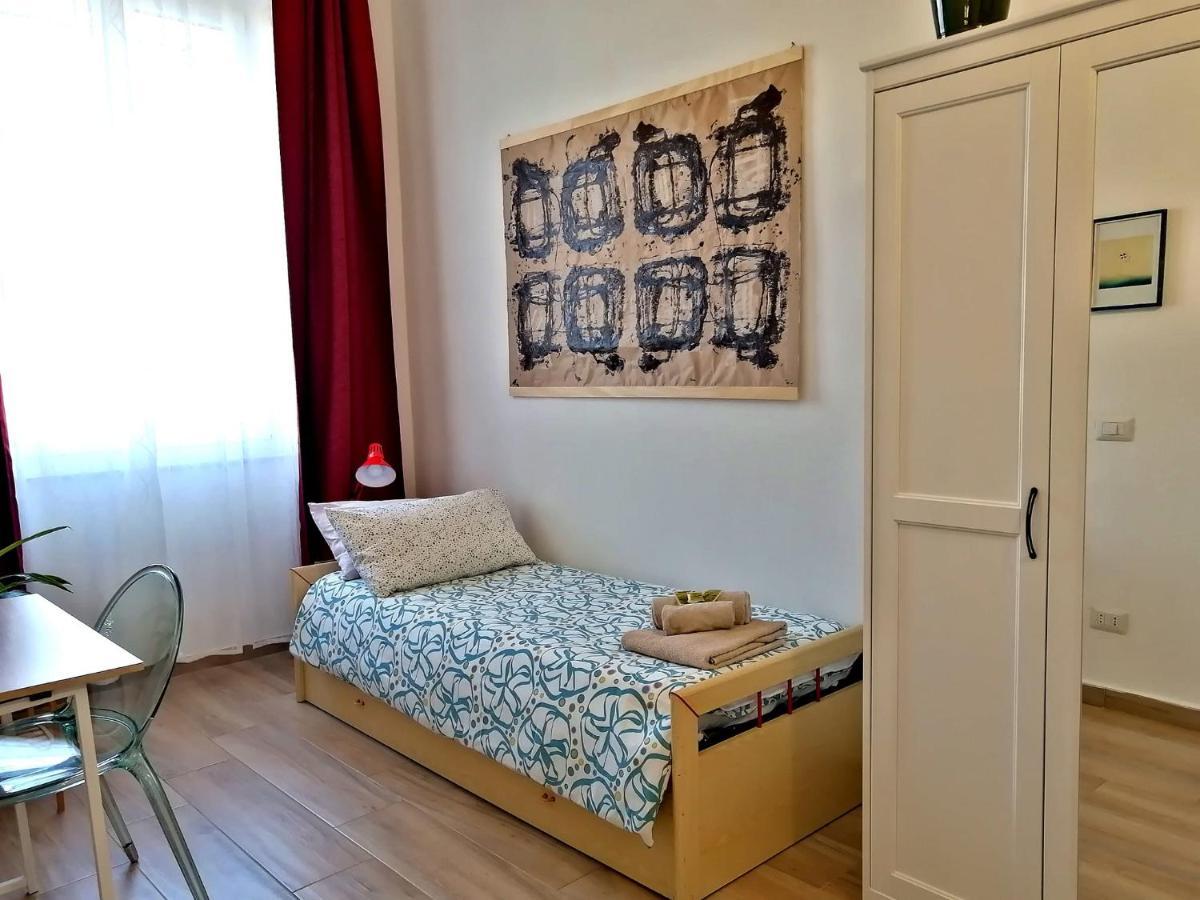 Casa Sansevera Lucca Eksteriør billede